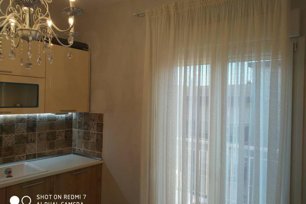Studio Stesi Peraia Thessaloniki S Exteriér fotografie